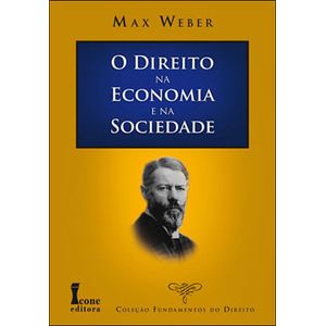 DIREITO NA ECONOMIA E NA SOCIEDADE, O