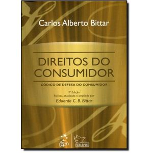 DIREITOS DO CONSUMIDOR