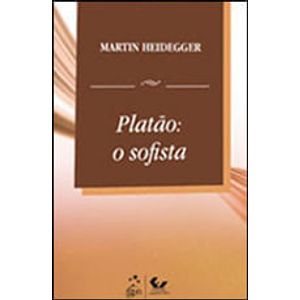 PLATAO - O SOFISTA
