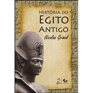 HISTORIA DO EGITO ANTIGO