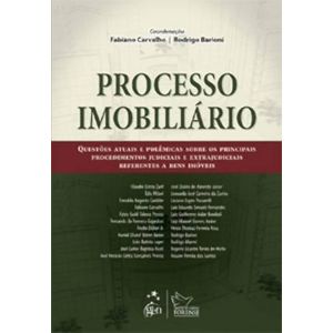 PROCESSO IMOBILIARIO