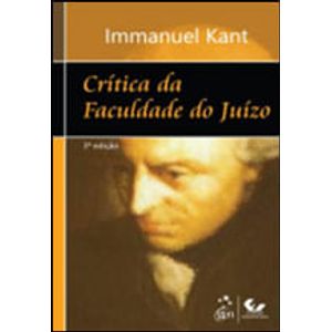 CRITICA DA FACULDADE DO JUIZO