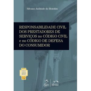RESPONSABILIDADE CIVIL DOS PRESTADORES DE SERVICO NO CC E NO CDC