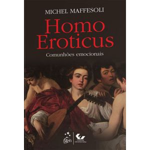 HOMO EROTICUS