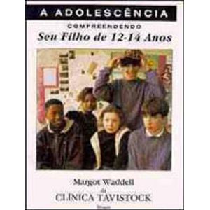 COMPREENDENDO SEU FILHO DE 12-14 ANOS