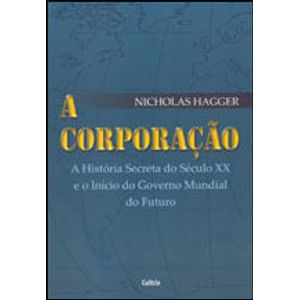 CORPORACAO, A