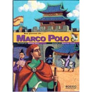 NOS PASSOS DE MARCO POLO