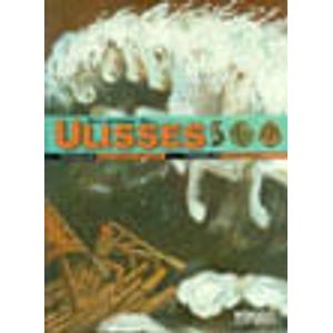 NOS PASSOS DE...ULISSES