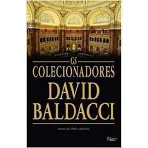 COLECIONADORES, OS