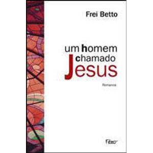 HOMEM CHAMADO JESUS, UM