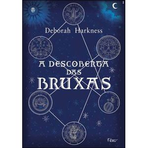 DESCOBERTA DAS BRUXAS, A