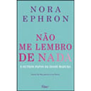 NAO ME LEMBRO DE NADA