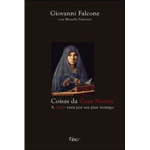 COISAS DA COSA NOSTRA