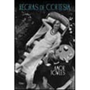 REGRAS DE CORTESIA