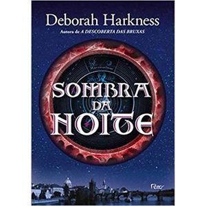 SOMBRA DA NOITE