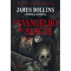 EVANGELHO DE SANGUE, O