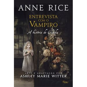 ENTREVISTA COM O VAMPIRO