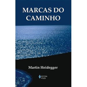 MARCAS DO CAMINHO