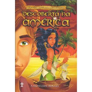 DESCOBERTA NA AMERICA