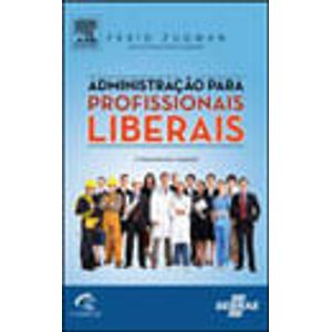 ADMINISTRACAO PARA PROFISSIONAIS LIBERAIS