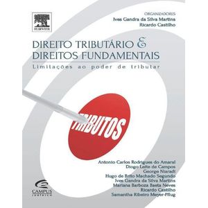 DIREITO TRIBUTARIO E DIREITOS FUNDAMENTAIS
