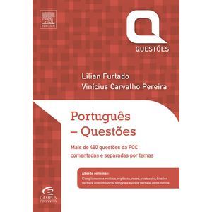 PORTUGUES - QUESTOES