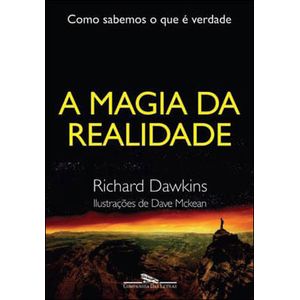 MAGIA DA REALIDADE, A