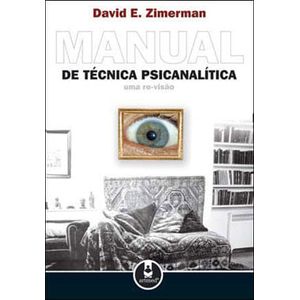 MANUAL DE TECNICA PSICANALITICA