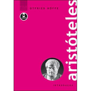 ARISTOTELES - SERIE INTRODUCAO