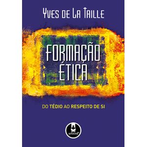 FORMACAO ETICA