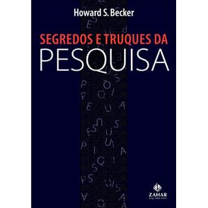 SEGREDOS E TRUQUES DA PESQUISA