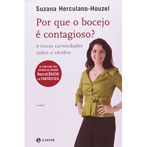 POR QUE O BOCEJO E CONTAGIOSO? - E NOVAS CURIOSIDADES SOBRE O CEREBRO