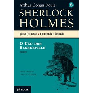 CAO DOS BASKERVILLE, O
