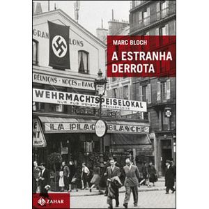 ESTRANHA DERROTA, A