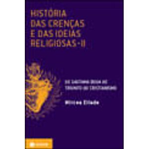HISTORIA DAS CRENCAS E DAS IDEIAS RELIGIOSAS V02