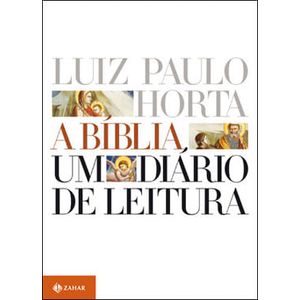 BIBLIA, A - UM DIARIO DE LEITURA