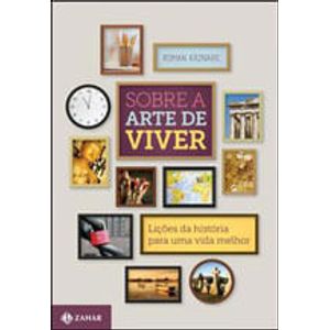 SOBRE A ARTE DE VIVER DO TRABALHO