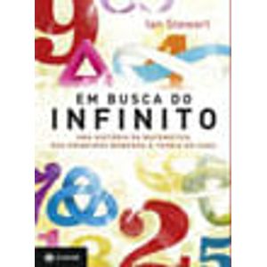 EM BUSCA DO INFINITO