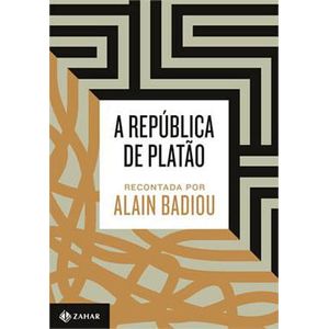 REPUBLICA DE PLATAO, A