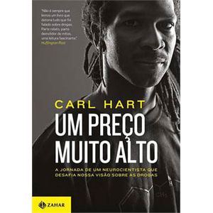 PRECO MUITO ALTO, UM