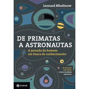 PRIMATAS A ASTRONAUTAS, DE