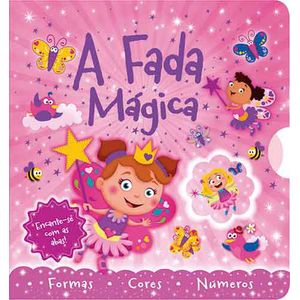 ABAS - FADA MAGICA