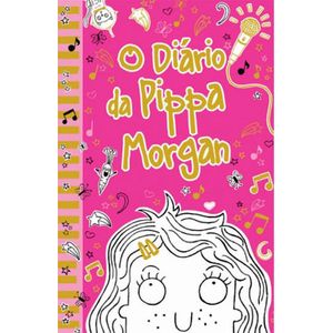 DIARIO DA PIPPA MORGAN