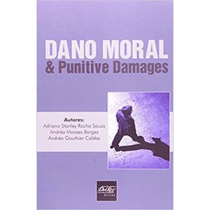 DANO MORAL E PUNITIVE DAMANGES