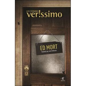 ED MORT - TODAS AS HISTORIAS