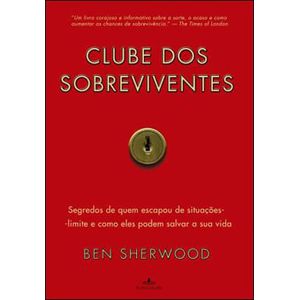 CLUBE DOS SOBREVIVENTES