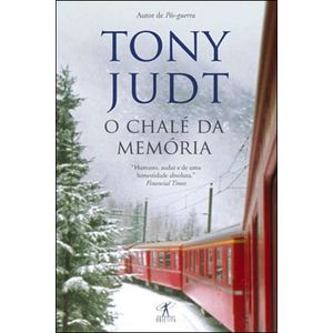 CHALE DA MEMORIA, O