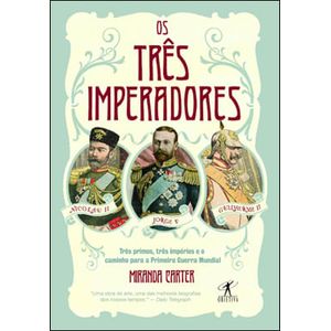 TRES IMPERADORES, OS