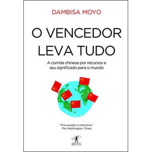 VENCEDOR LEVA TUDO, O