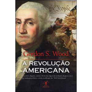 REVOLUCAO AMERICANA, A